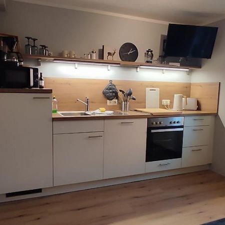 Allenberghuette Schoningen Uslar Bagian luar foto
