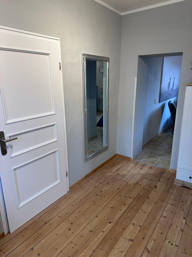 Allenberghuette Schoningen Uslar Bagian luar foto