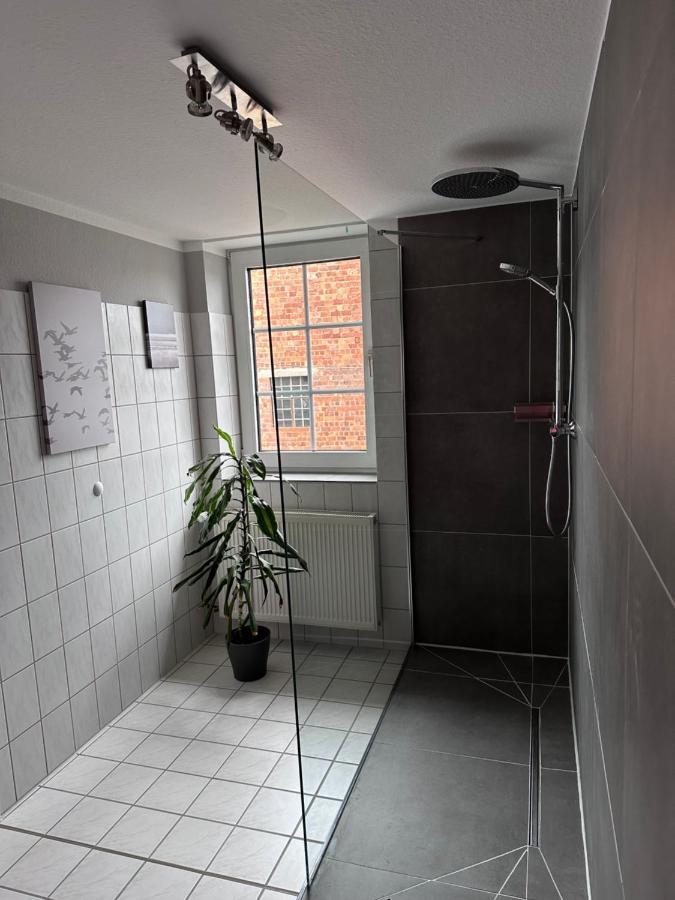 Allenberghuette Schoningen Uslar Bagian luar foto