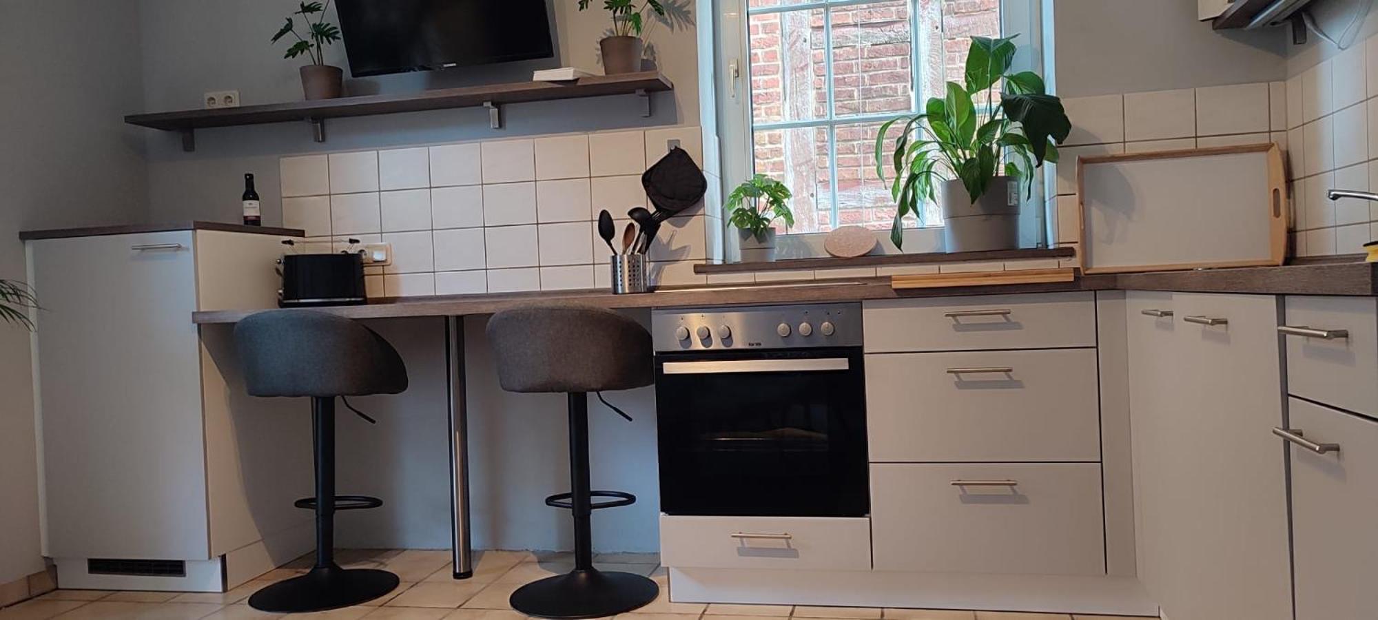 Allenberghuette Schoningen Uslar Bagian luar foto