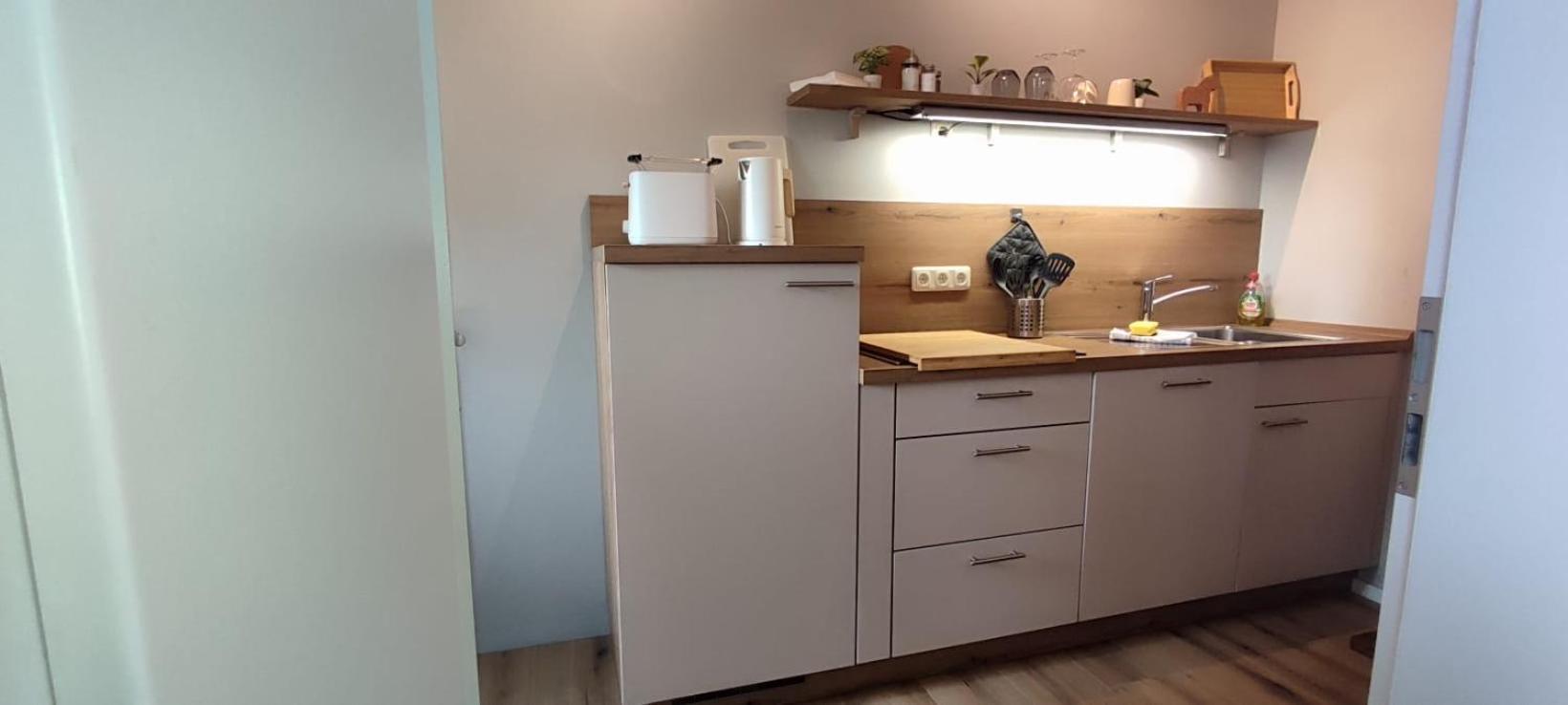 Allenberghuette Schoningen Uslar Bagian luar foto