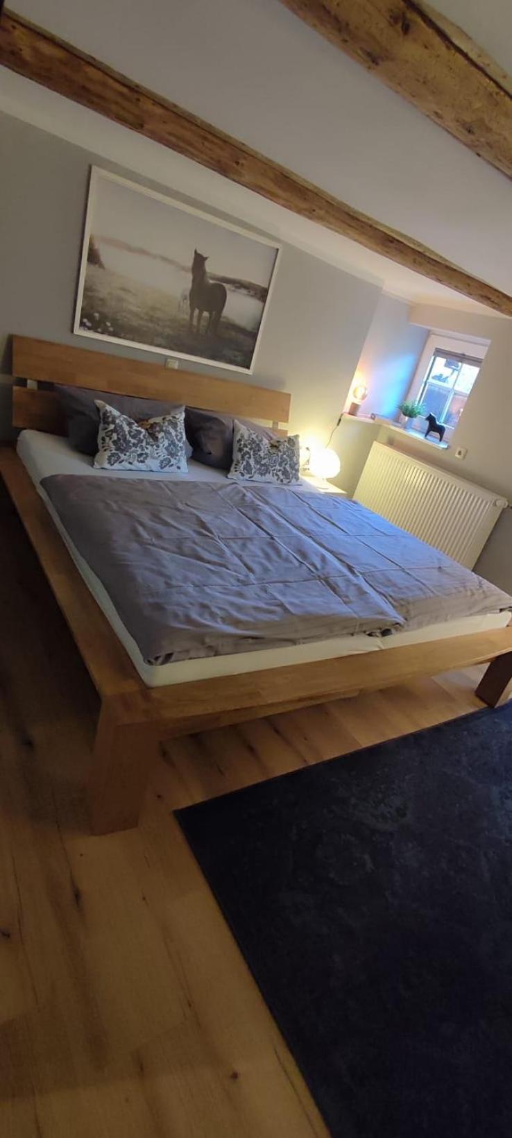 Allenberghuette Schoningen Uslar Bagian luar foto