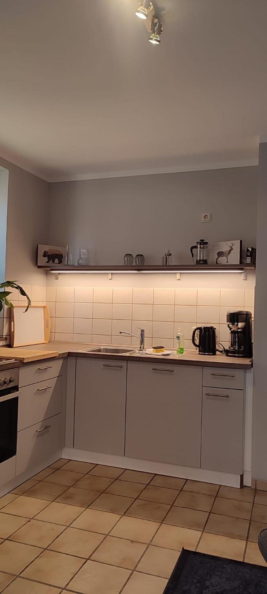 Allenberghuette Schoningen Uslar Bagian luar foto