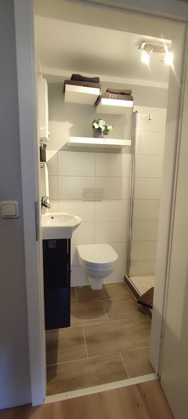 Allenberghuette Schoningen Uslar Bagian luar foto