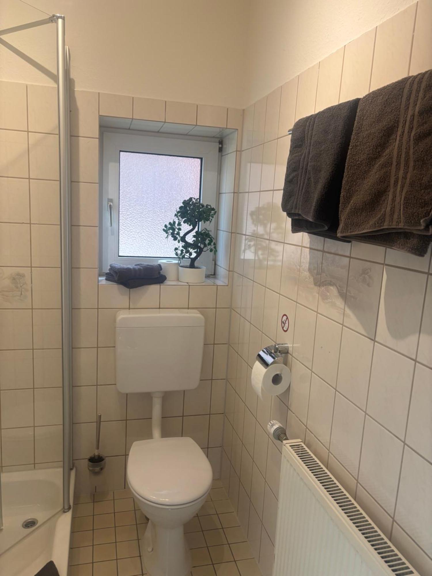 Allenberghuette Schoningen Uslar Bagian luar foto
