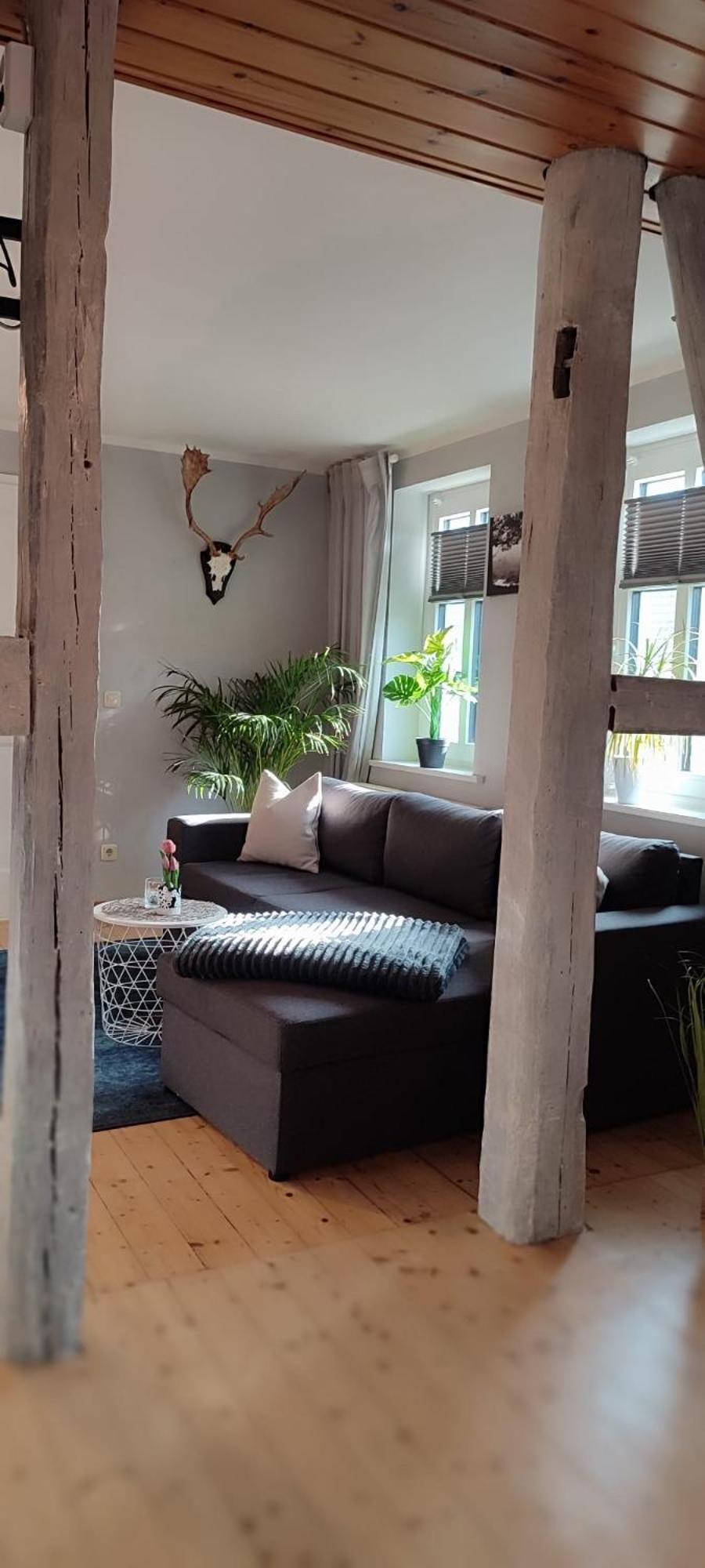 Allenberghuette Schoningen Uslar Bagian luar foto
