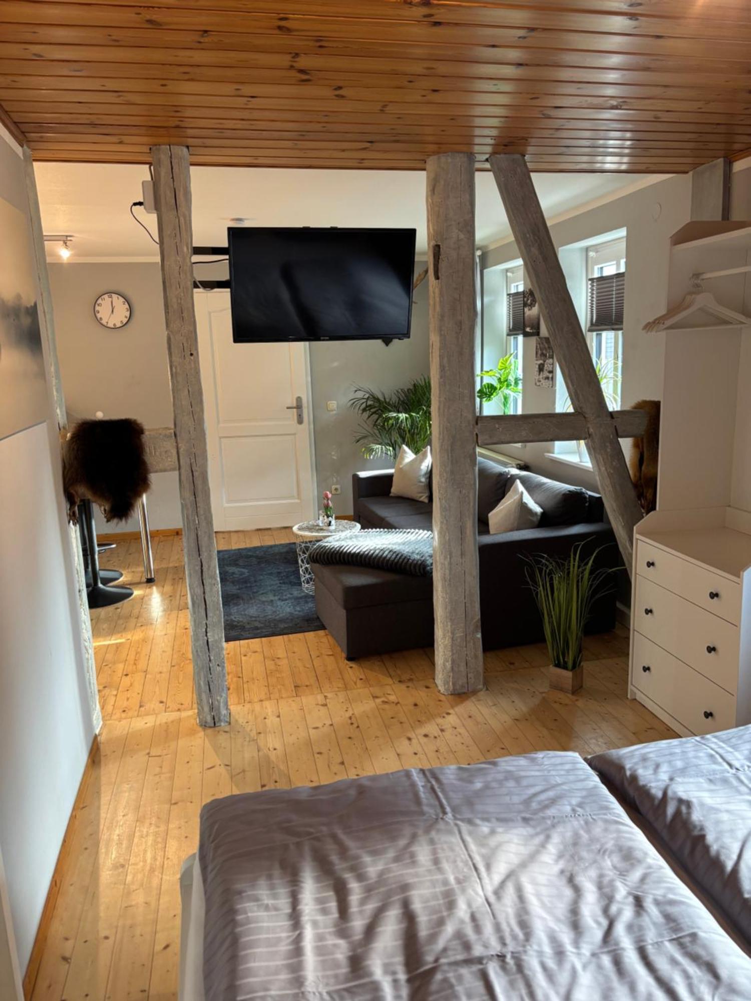 Allenberghuette Schoningen Uslar Bagian luar foto